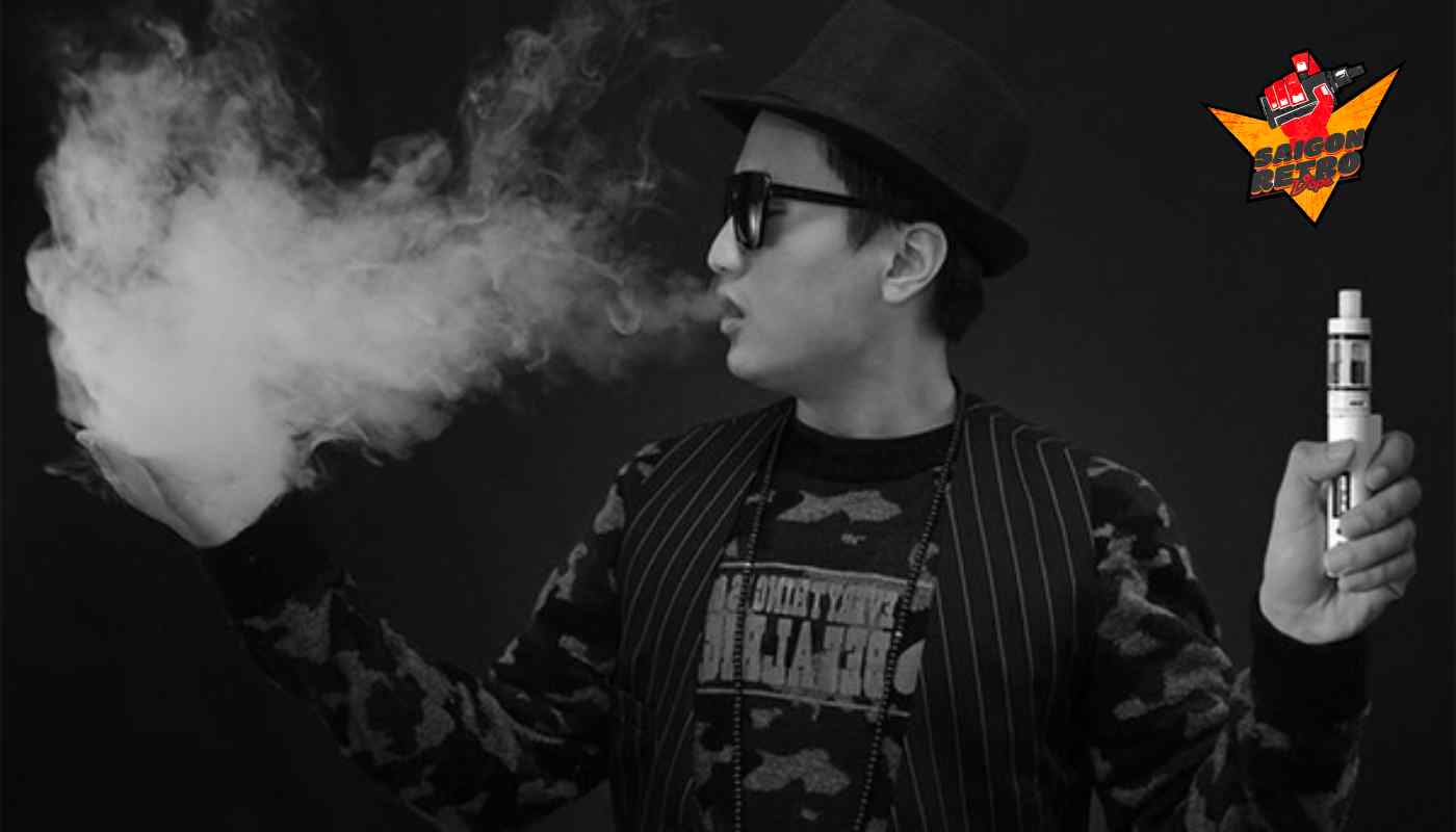 Hút Vape có độc không? Những thông tin cần biết về vape 2023