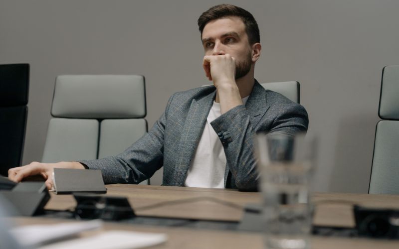 Áo blazer – Vẻ ngoài lịch lãm và nam tính