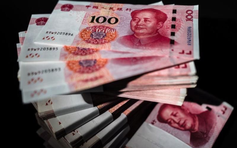 Chuẩn bị vốn và đổi tiền