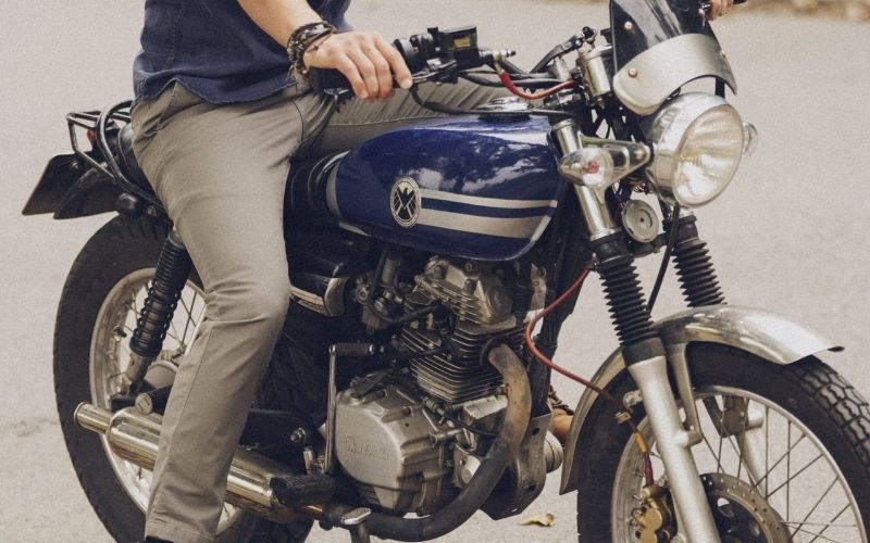 Điểm nổi bật của phong cách classic vintage nam