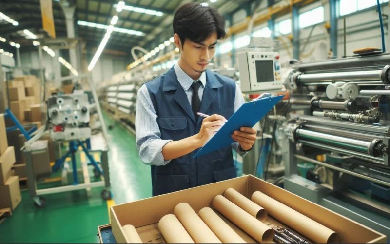 Liên hệ trực tiếp với đơn vị cung cấp
