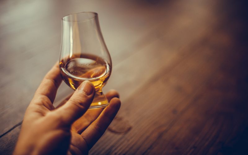 Ly Glencairn: sự kết hợp hoàn hảo giữa hình thức và chức năng