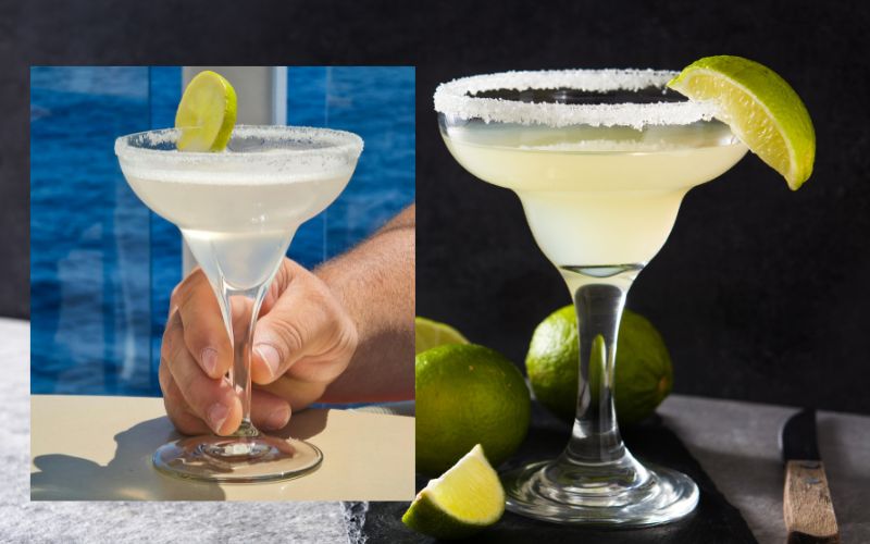 Margarita – Ly Margarita