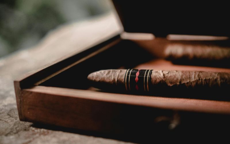 Những sai lầm cần tránh khi bảo quản cigar