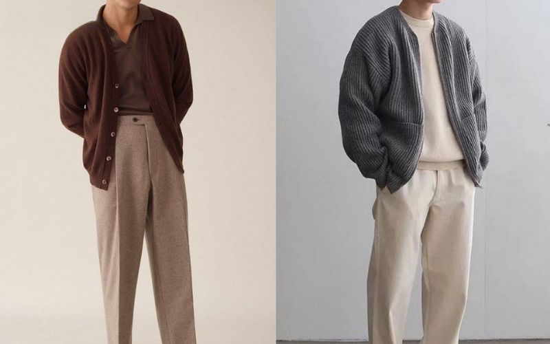 Tìm hiểu phong cách classic là gì