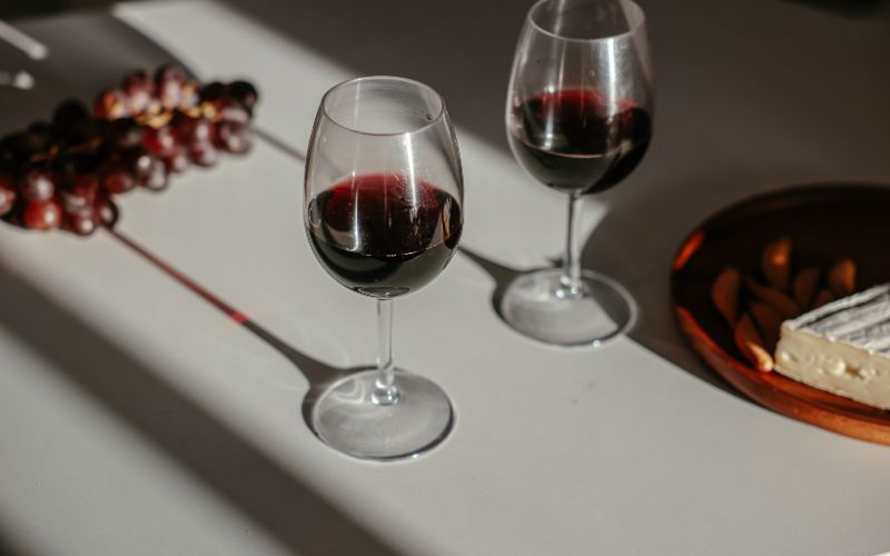 Tôn vinh giá trị của rượu và người thưởng thức