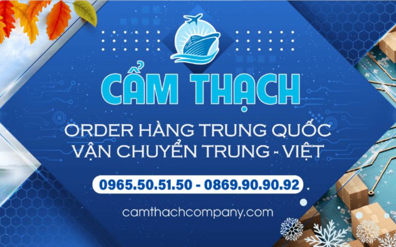 Cẩm Thạch Company