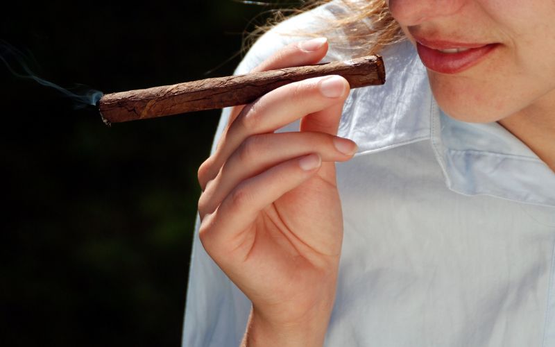 Hướng dẫn chọn xì gà cho nữ: bí quyết để tìm được dòng cigar hoàn hảo
