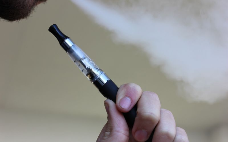 Pod chill thực chất là một loại tinh dầu vape hoặc hỗn hợp các chất kích thích được dùng trong các thiết bị pod system