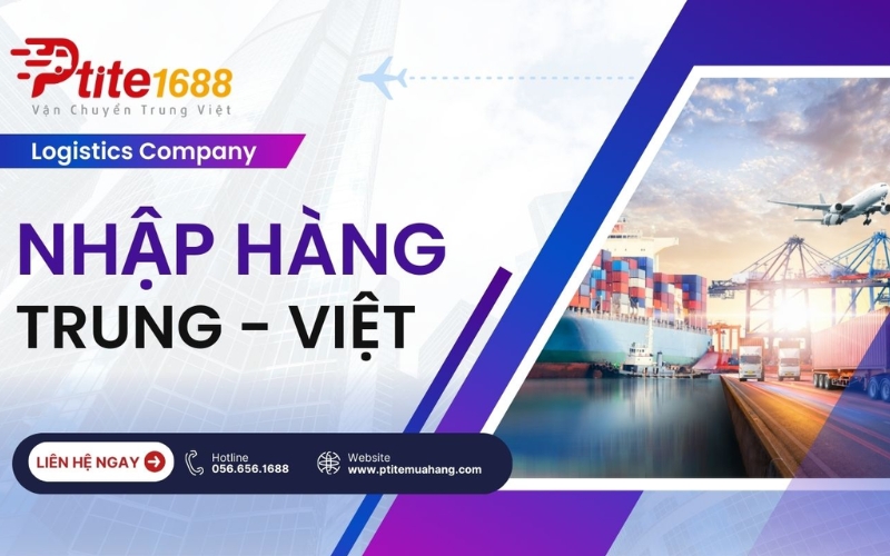 công ty nhập hàng trung quốc