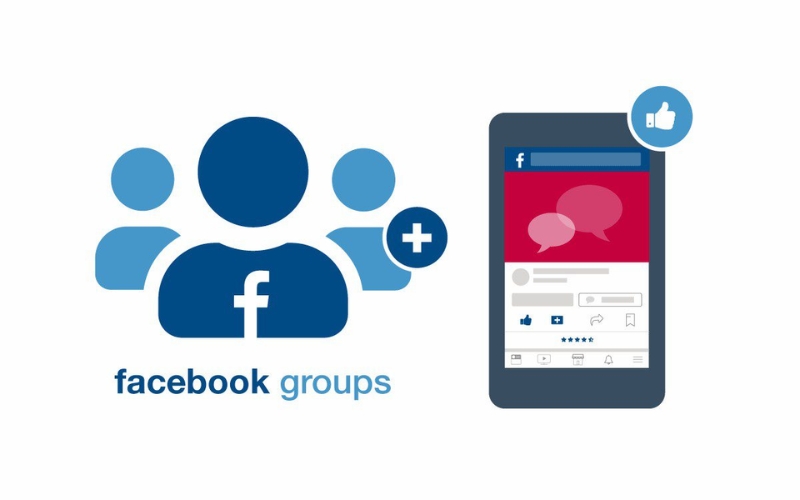 tìm nguồn hàng giá sỉ qua các group