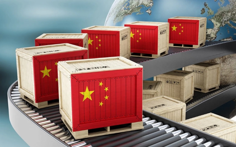 vì sao nên nhập hàng nội địa trung quốc