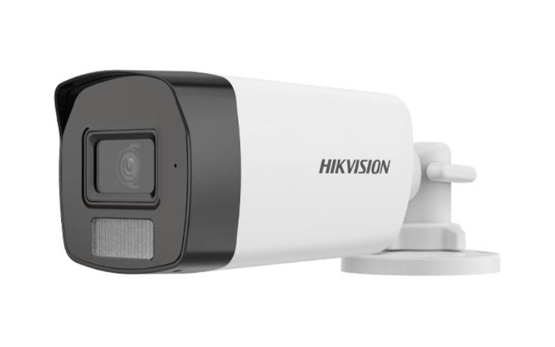 hãng camera hikvision
