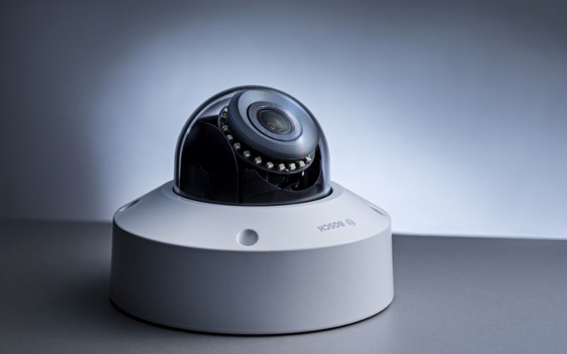 Hãng camera Bosch