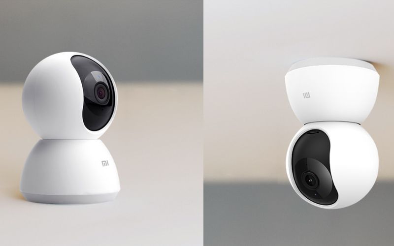 thương hiệu camera Xiaomi