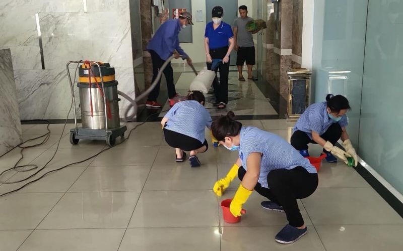 Builwork Việt Nam