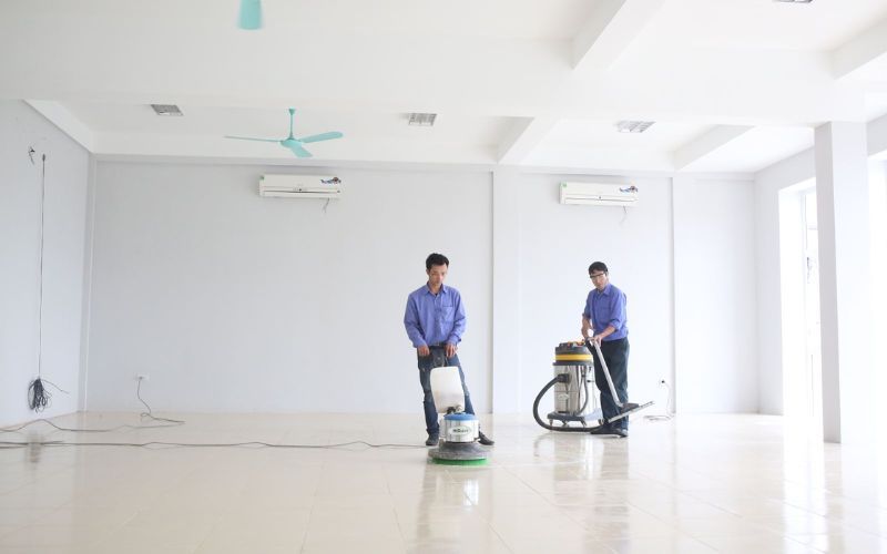 đơn vị vệ sinh Azclear
