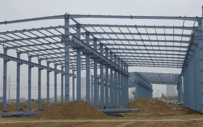 Cách sử dụng kẹp xà gồ chữ Z