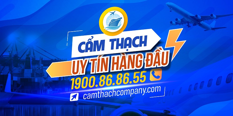 Công ty vận chuyển hàng hóa Cẩm Thạch Company