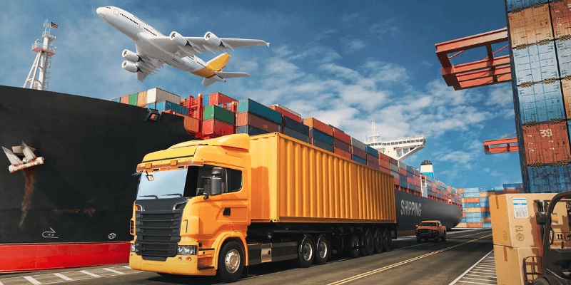 Kinh nghiệm gửi hàng Việt Trung an toàn