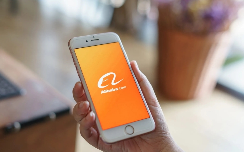 một số lưu ý khi nhập sỉ quần áo trên Alibaba