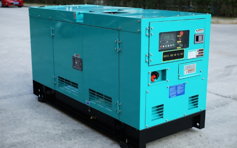 Ứng dụng trong lĩnh vực giải trí và sự kiện