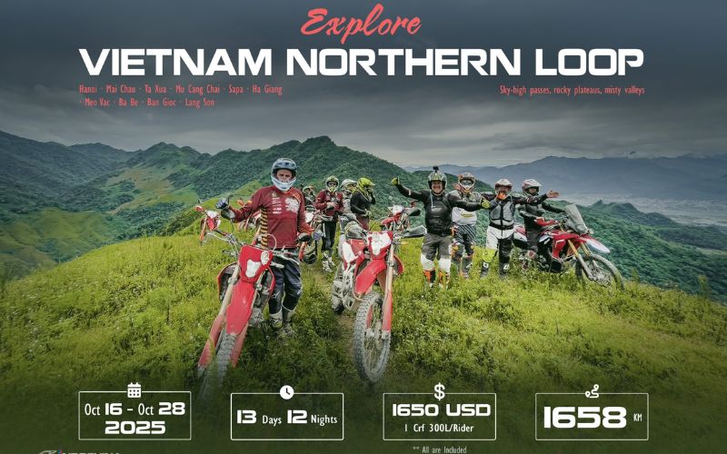 du lịch cao bằng