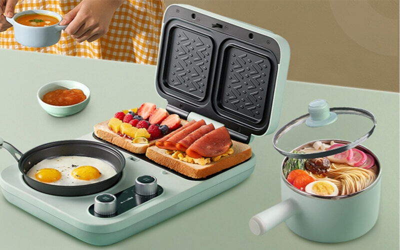 Hàng nội địa Trung là gì