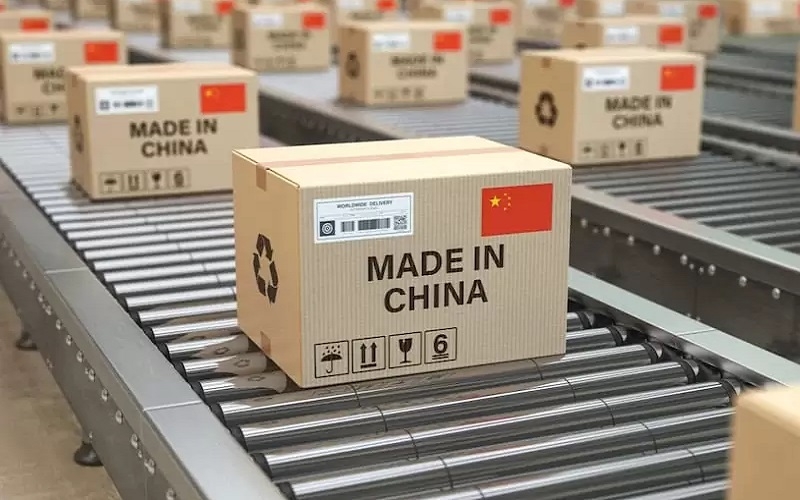 Những cách mua hàng nội địa Trung