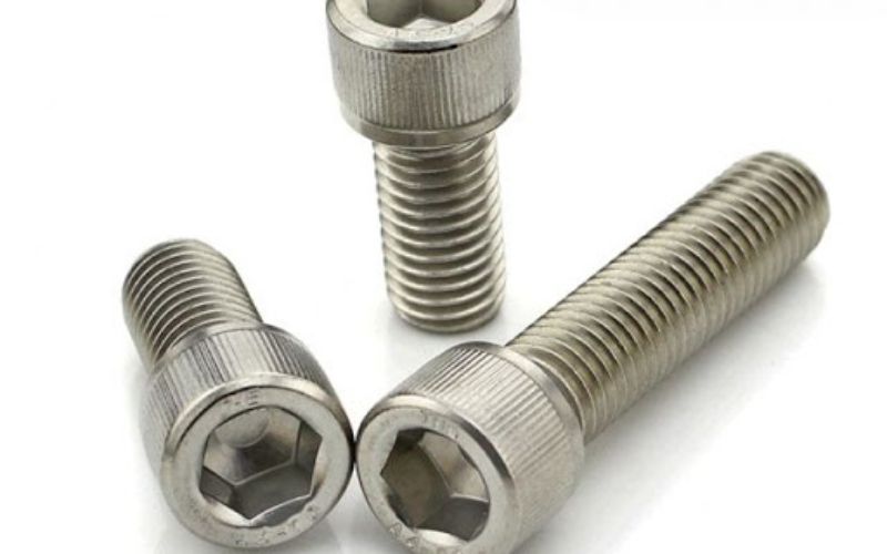 Bu lông lục giác là gì?