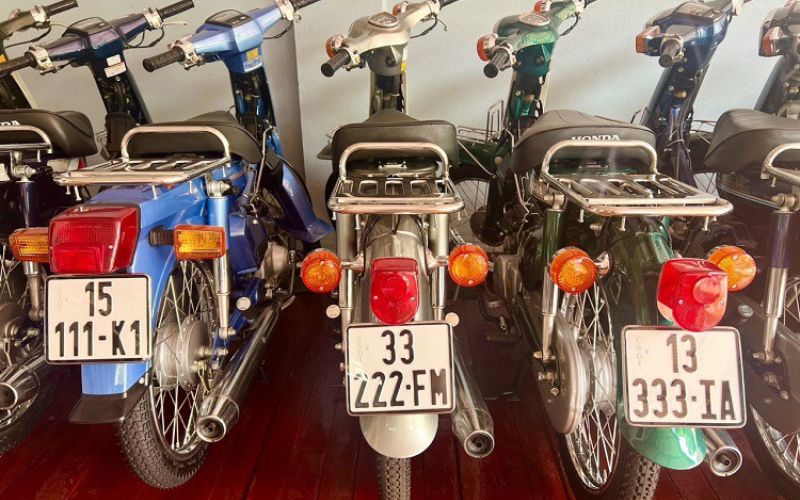 cách chọn biển số tam hoa