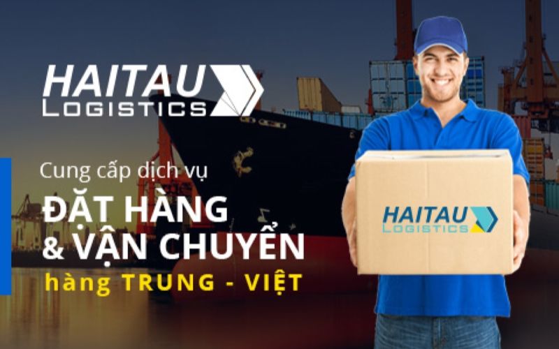 Hải Tàu Logistics
