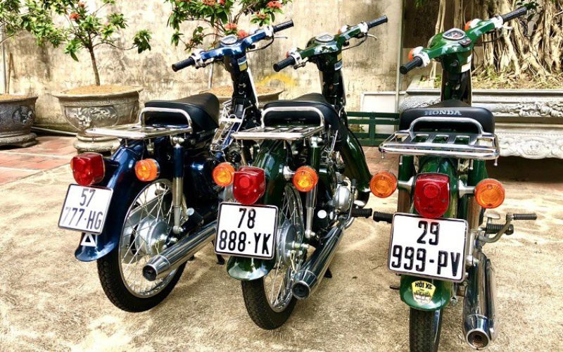 ý nghĩa từng bộ số tam hoa