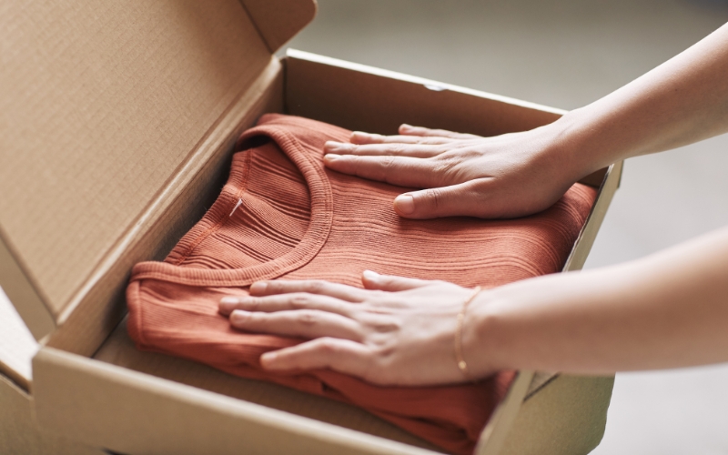 Từ vựng order Taobao mô tả chi tiết sản phẩm