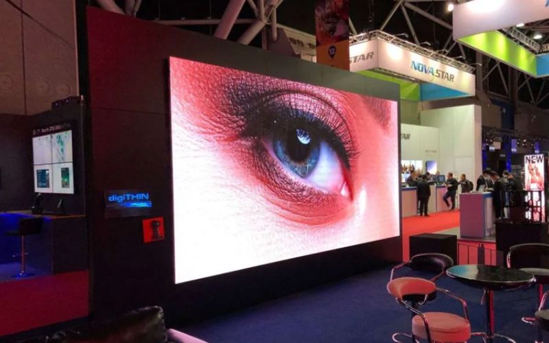 kinh nghiệm chọn màn hình led