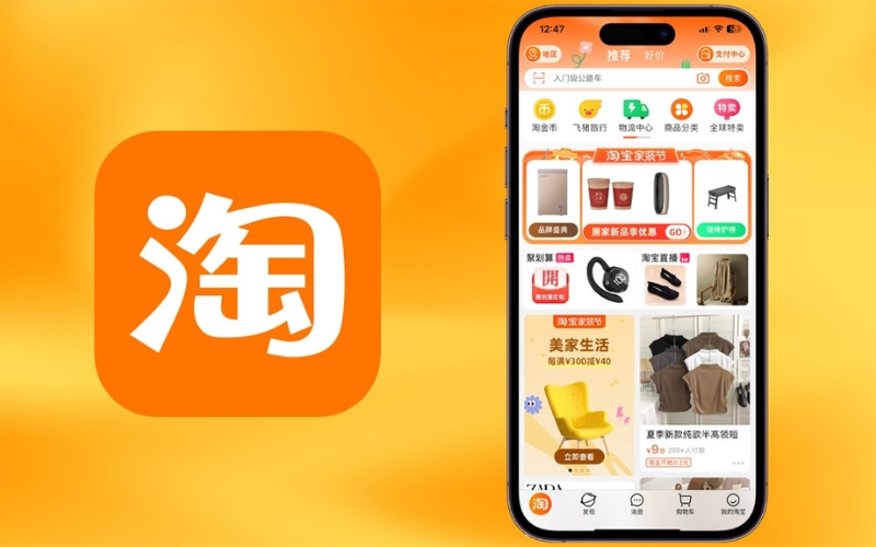 Lợi ích khi biết các từ vựng mua hàng Taobao thông dụng