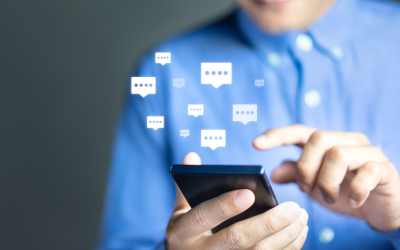 Mẫu câu hỏi thông tin sản phẩm với người bán