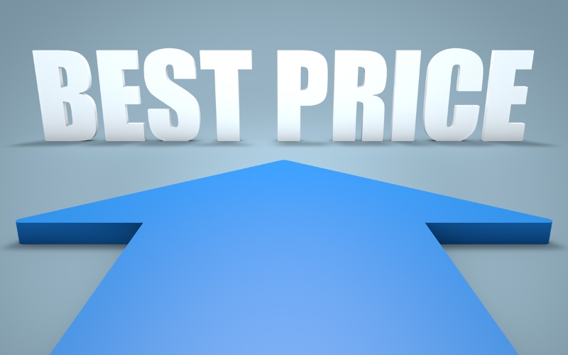 Mẫu câu thương lượng giá khi mua hàng