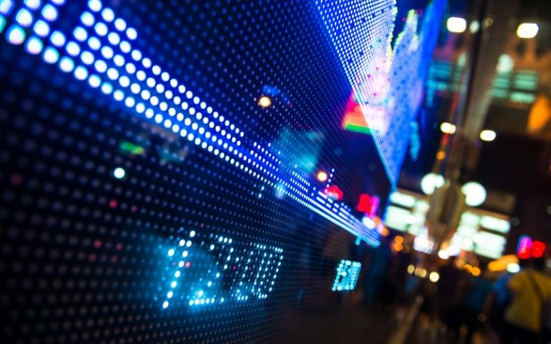 Thông số kỹ thuật màn hình LED là gì?