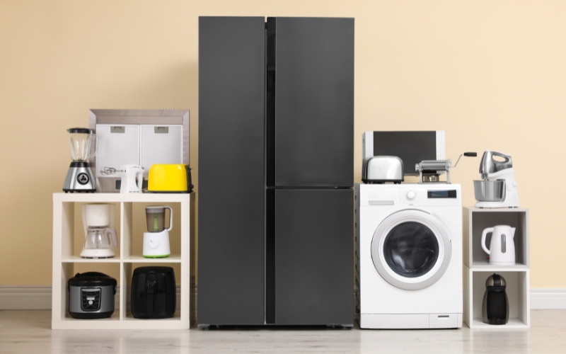 Từ vựng mua hàng Taobao về đồ gia dụng