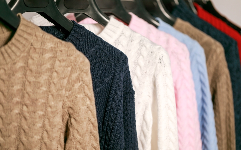 Từ vựng mua hàng Taobao về thời trang