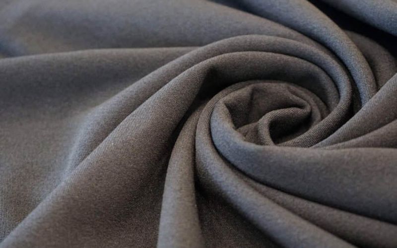 Chọn sai chất liệu vải