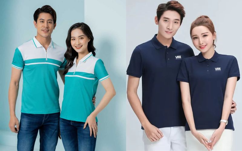 vì sao cần tránh lỗi thiết kế áo đồng phục