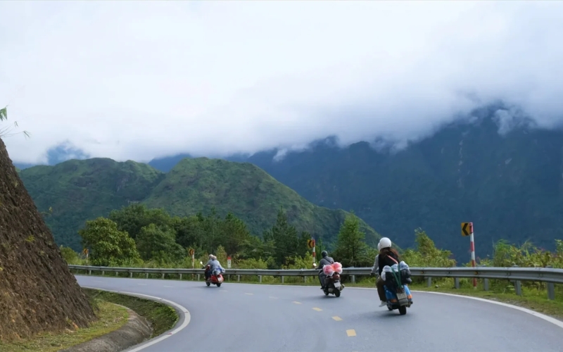 Kinh nghiệm du lịch Hà Giang tự túc