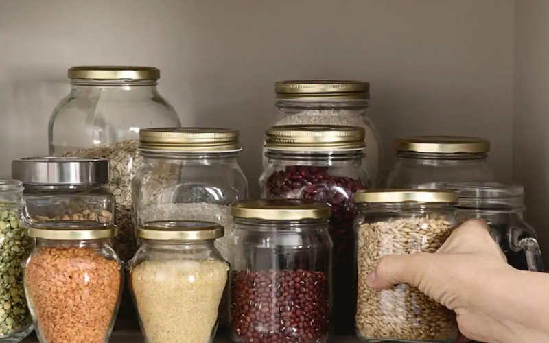 Bảo quản hạt giống trong môi trường phù hợp