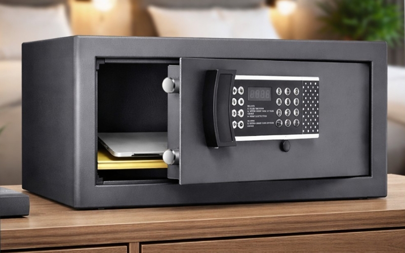 két sắt theo ngân sách