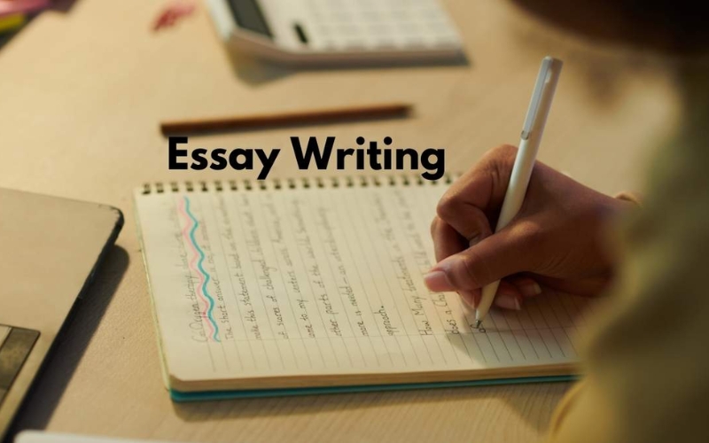 vì sao cần viết bài luận tiếng anh