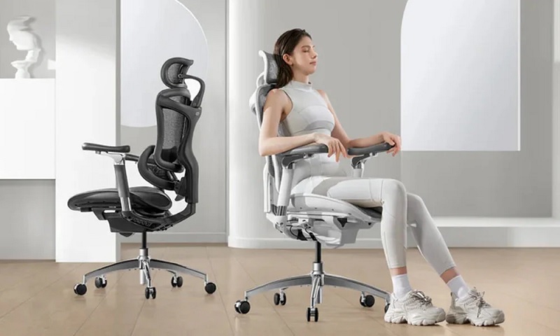 Cách lựa chọn ghế công thái học phù hợp