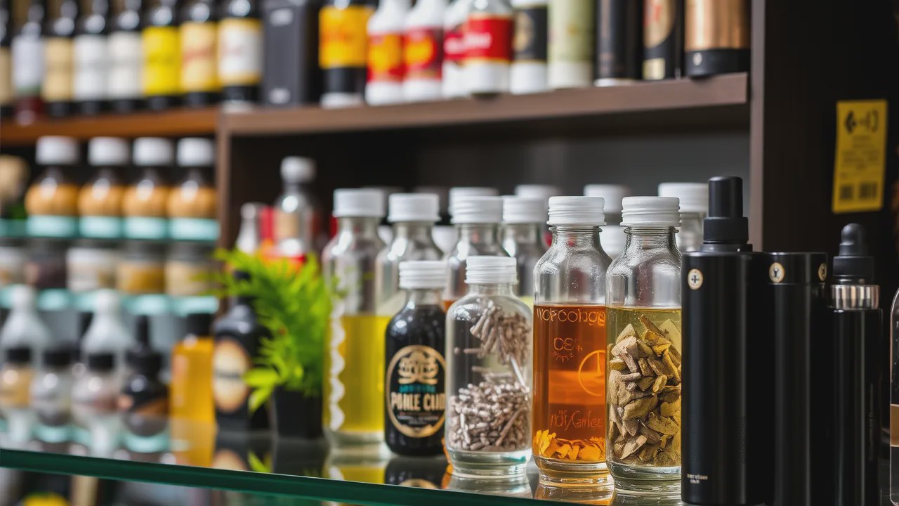 1. Tại Sao Shop Vape Đang Lãng Phí Ngân Sách Quảng Cáo Mà Không Biết? 1. Tại Sao Shop Vape Đang Lãng Phí Ngân Sách Quảng Cáo Mà Không Biết?