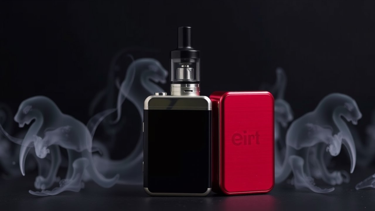 3 Sai Lầm Khi Chọn Công Ty Ứng Dụng AI Mà Chủ Shop Vape Thường Gặp